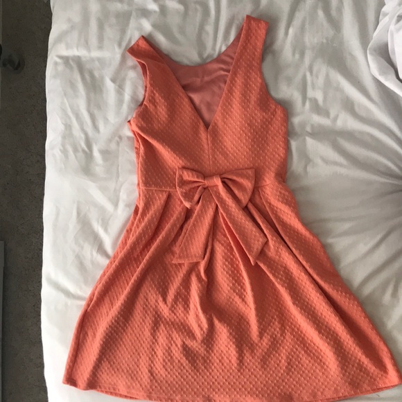 Dress - Picture 2 of 2